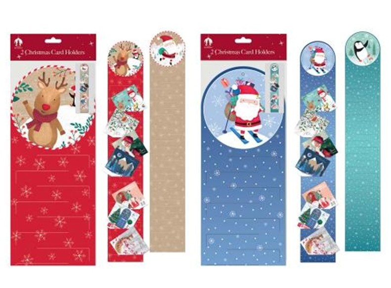 Buy Christmas Card Holders Cute and wholesale Christmas Cards & Money Wallets at Christmas Wholesaler Christmas Wholesale Seller