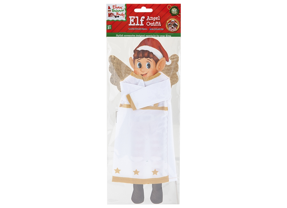 Buy Elf Angel Outfit and wholesale Christmas Elf at Christmas Wholesaler Christmas Wholesale Seller