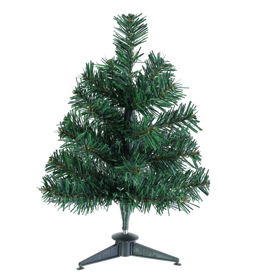 Buy Christmas Table Deco Tree 30cm Plastic Stand and wholesale Christmas Baubles & Hanging Decorations at Christmas Wholesaler Christmas Wholesale Seller