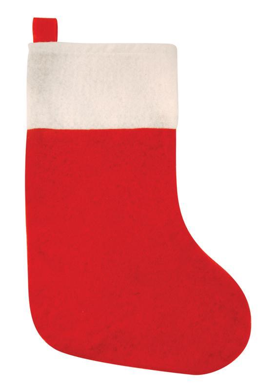 Buy 40CM Felt Christmas Stocking and wholesale Christmas Stockings at Christmas Wholesaler Christmas Wholesale Seller