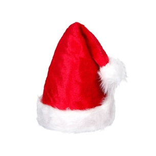Deluxe Santa Hat