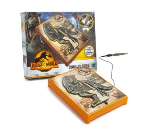 Buy Jurassic World Dominion: Dinosaur Operation and wholesale Dinosaur Toys at Christmas Wholesaler Christmas Wholesale Seller