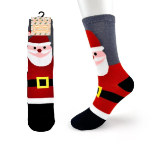 Buy Mens Christmas Novelty Socks and wholesale Christmas Gifts For Him at Christmas Wholesaler Christmas Wholesale Seller