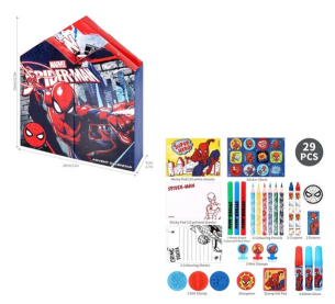 Buy Spiderman Advent Calendar and wholesale Christmas Toys at Christmas Wholesaler Christmas Wholesale Seller