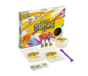Buy Tie Dye Slime Kit and wholesale England, Union Jack & St. George at Christmas Wholesaler Christmas Wholesale Seller