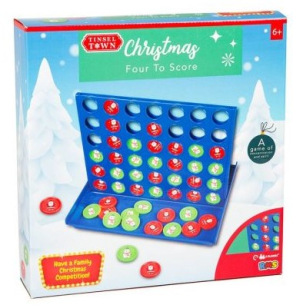 Buy 4 To Score XMAS and wholesale Christmas Toys at Christmas Wholesaler Christmas Wholesale Seller