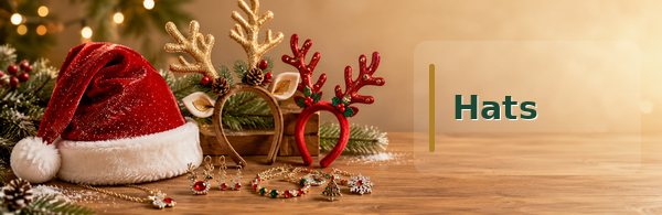 Christmas Fancy Dress