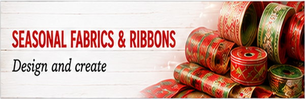 seasonal fabrics