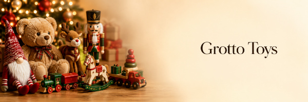 Christmas Toys