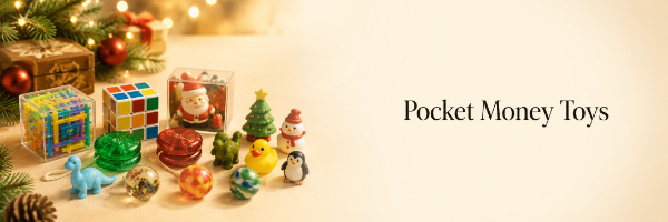 Christmas Toys
