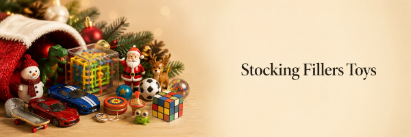 Christmas Toys