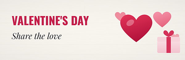 valentines day